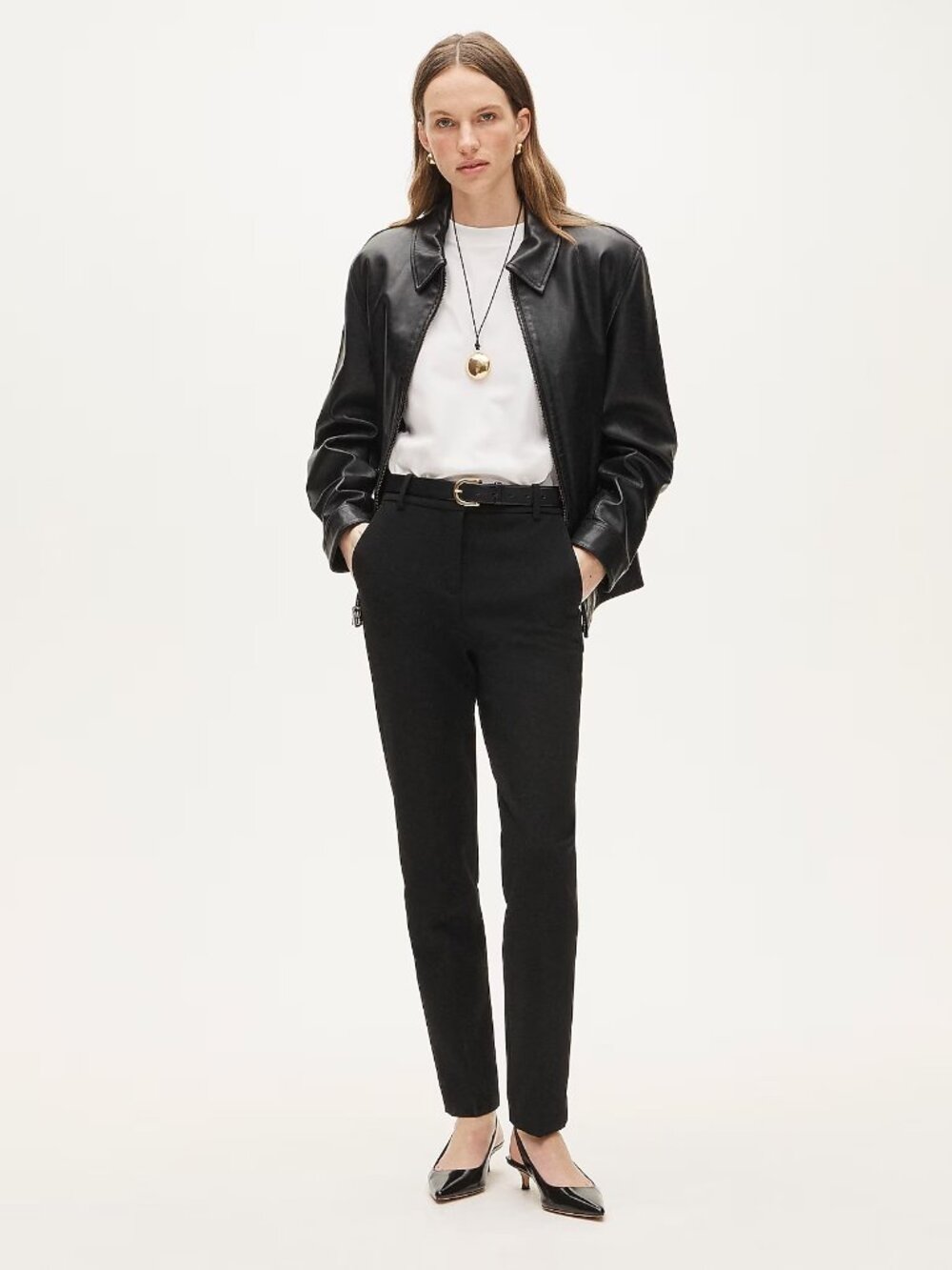 J.Crew Cameron Pant - 14Tall